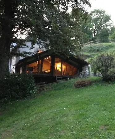 Villa Haras De La Cere Et Ses Chevaux Polminhac Exterior foto