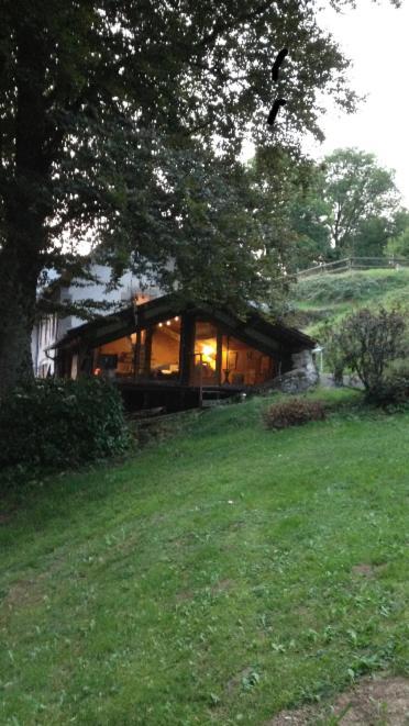 Casa vacanze Haras De La Cère