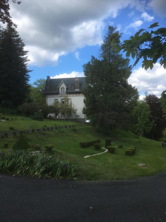 Haras De La Cère Casa vacanze Polminhac