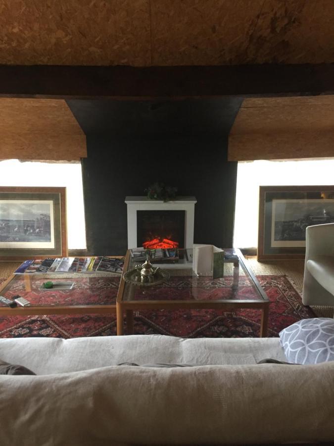 Haras De La Cère Casa vacanze *