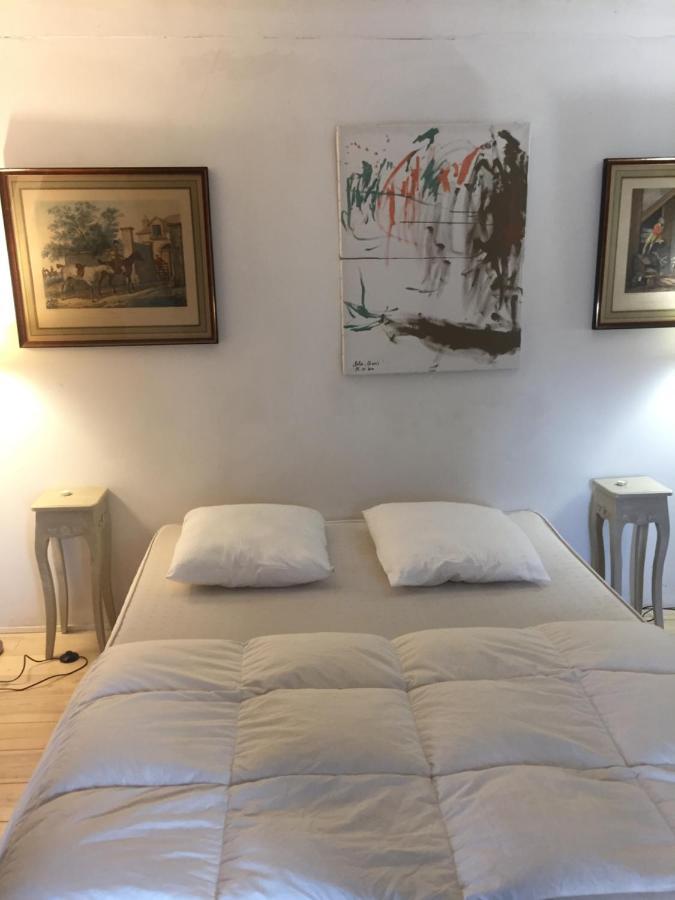 Casa vacanze Haras De La Cère Polminhac