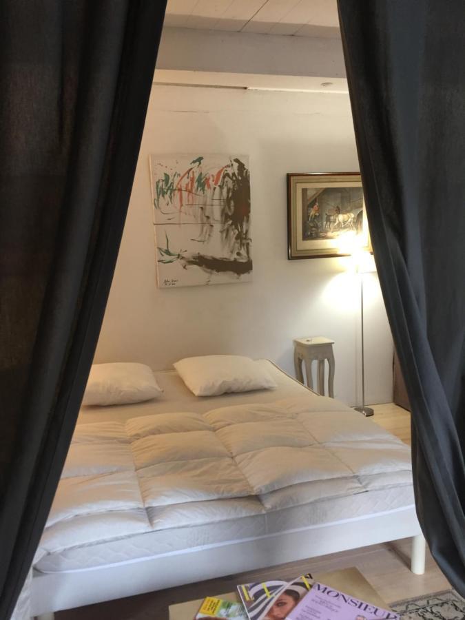 Holiday home Haras De La Cere Et Ses Chevaux *