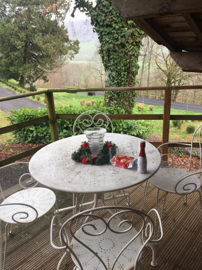 Holiday home Haras De La Cere Et Ses Chevaux