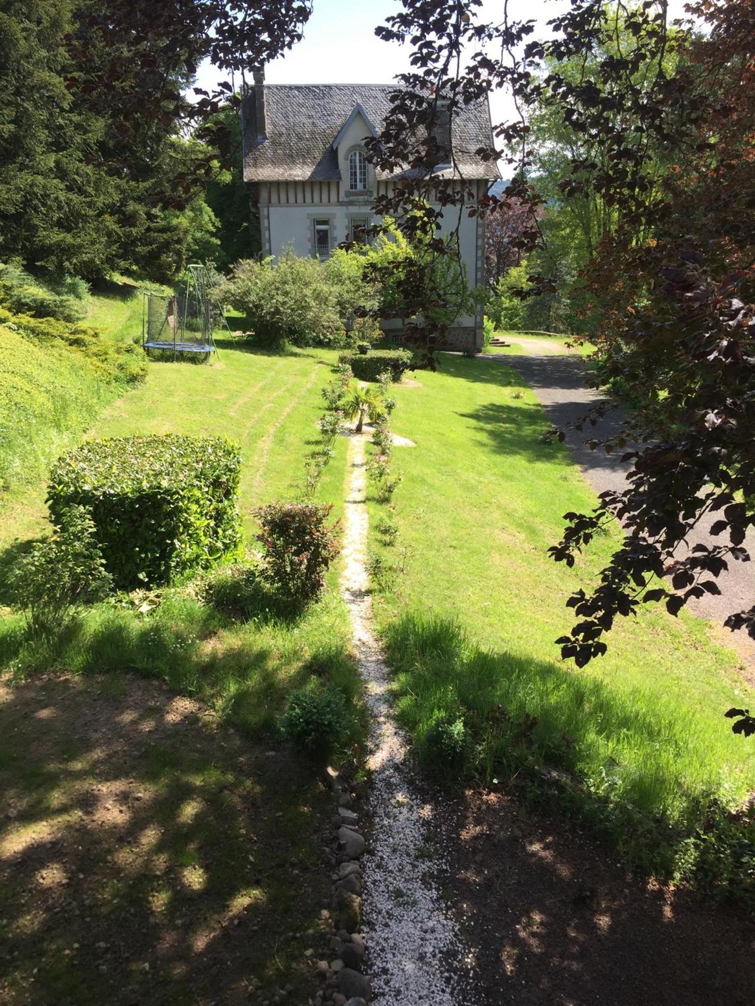 Haras De La Cère