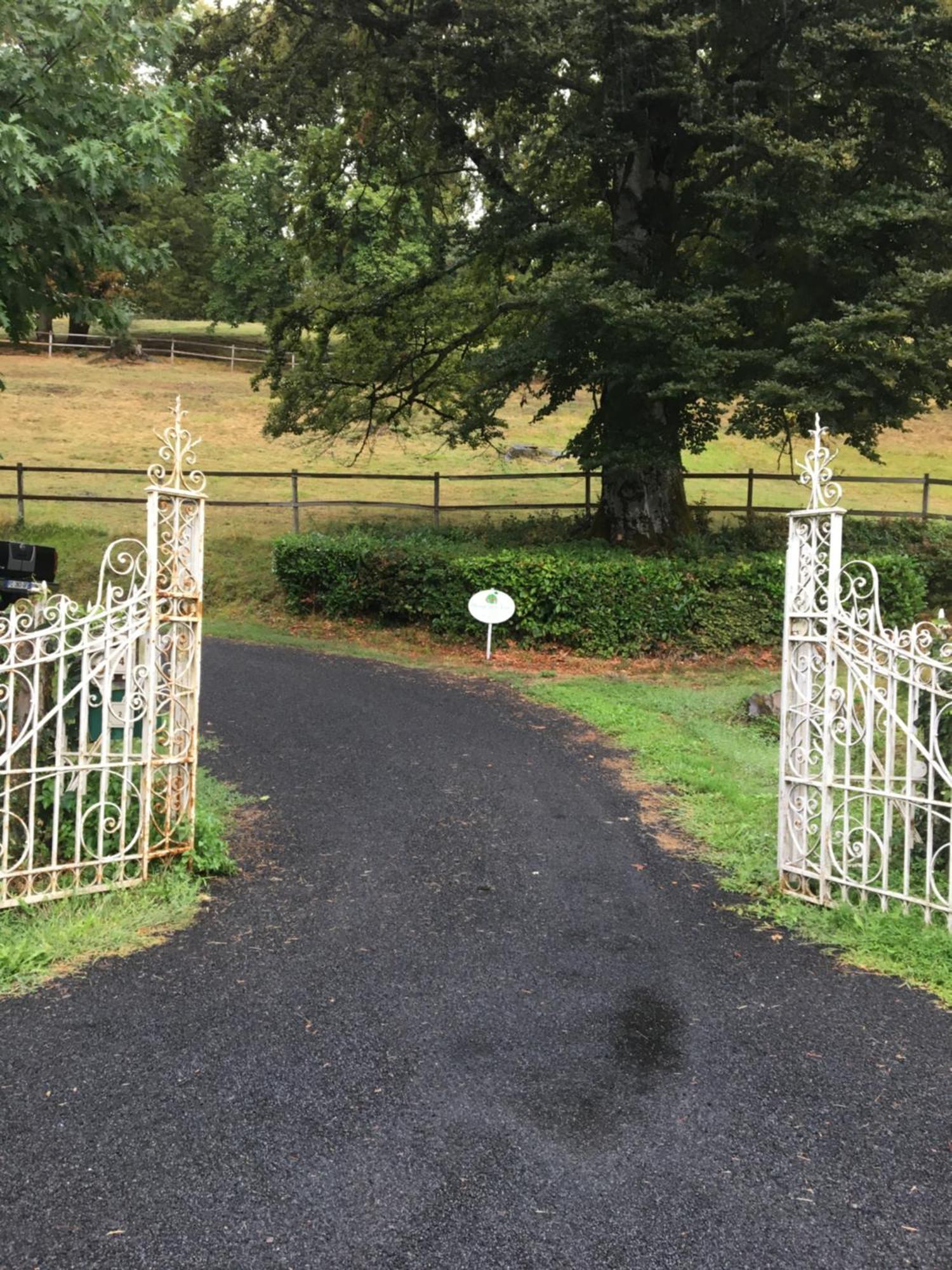 Haras De La Cère Casa vacanze *