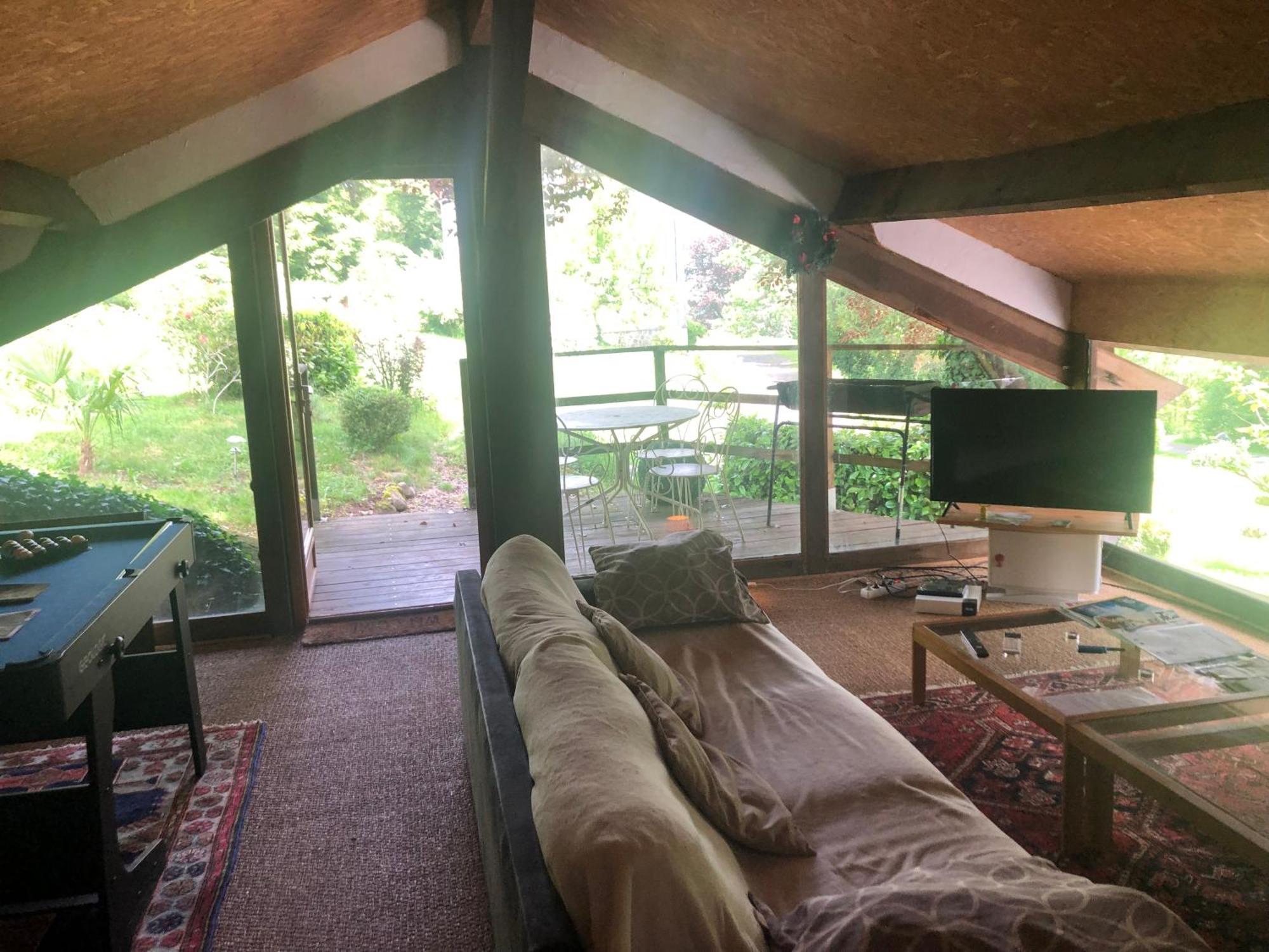 Casa vacanze Haras De La Cère *