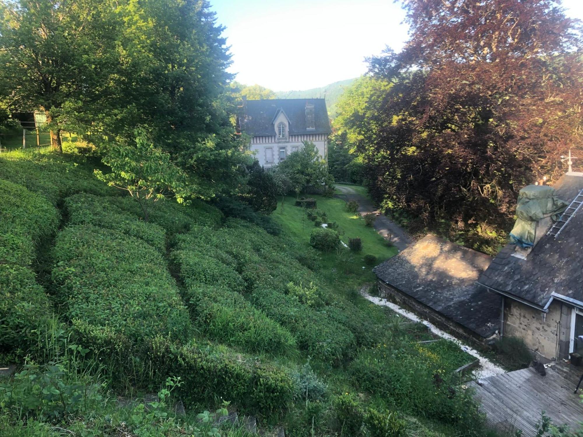 Haras De La Cère